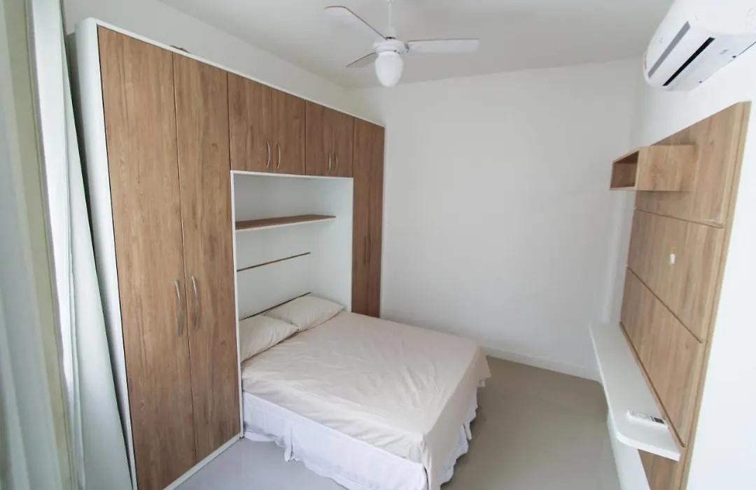 Djalma Apartment-1
