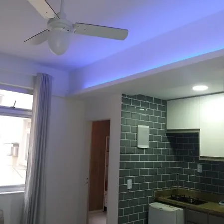 Djalma Apartment-3