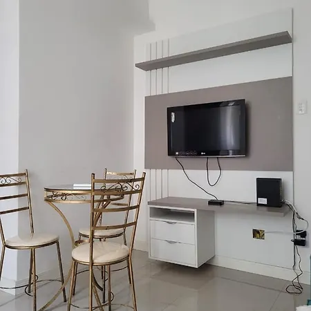 Djalma Apartment-2